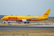 DHL Air Boeing 757-236(SF) (G-BMRC) at  Frankfurt am Main, Germany