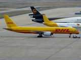 DHL Air Boeing 757-236(SF) (G-BMRD) at  Cologne/Bonn, Germany