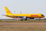 DHL Air Boeing 757-236(SF) (G-BMRD) at  Leipzig/Halle - Schkeuditz, Germany