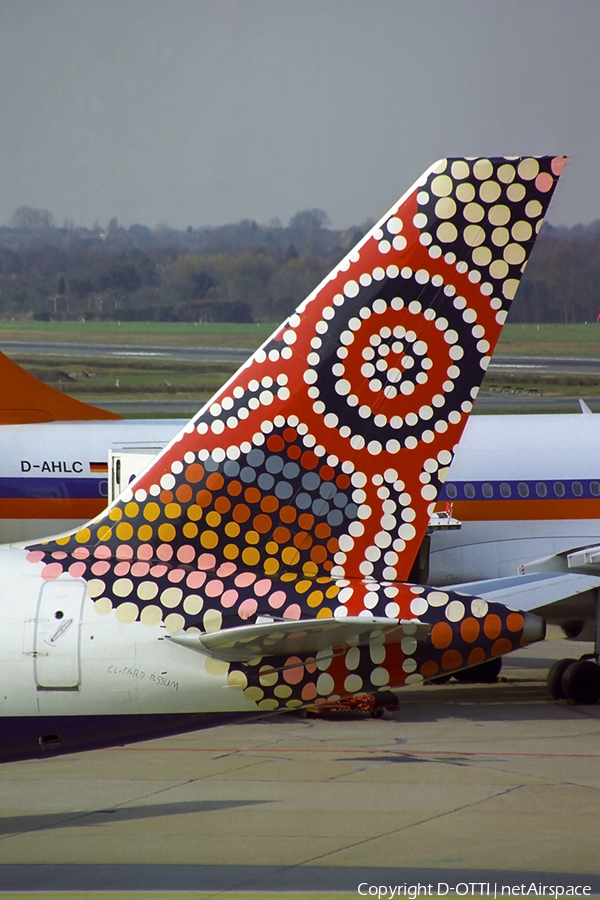 British Airways Boeing 757-236 (G-BMRF) | Photo 304559