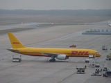 DHL Air Boeing 757-236(SF) (G-BMRF) at  Cologne/Bonn, Germany