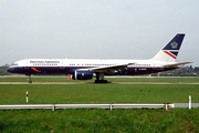 British Airways Boeing 757-236 (G-BMRH) at  Hamburg - Fuhlsbuettel (Helmut Schmidt), Germany