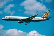 British Airways Boeing 757-236 (G-BMRI) at  London - Heathrow, United Kingdom