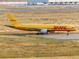 DHL Air Boeing 757-236(SF) (G-BMRI) at  Leipzig/Halle - Schkeuditz, Germany