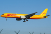 DHL Air Boeing 757-236(SF) (G-BMRI) at  Porto, Portugal