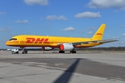 DHL Air Boeing 757-236(SF) (G-BMRI) at  Cologne/Bonn, Germany