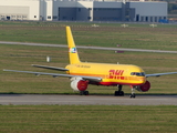 DHL (DHL Air) Boeing 757-236(SF) (G-BMRI) at  Leipzig/Halle - Schkeuditz, Germany