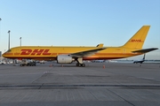 DHL Air Boeing 757-236(SF) (G-BMRJ) at  Cologne/Bonn, Germany