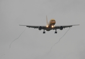 DHL Air Boeing 757-236(SF) (G-BMRJ) at  RAF Fairford, United Kingdom