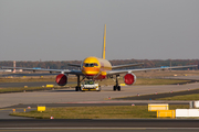 DHL Air Boeing 757-236(SF) (G-BMRJ) at  Frankfurt am Main, Germany