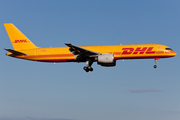 DHL Air Boeing 757-236(SF) (G-BMRJ) at  Stockholm - Arlanda, Sweden