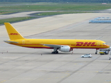 DHL Air Boeing 757-236(SF) (G-BMRJ) at  Cologne/Bonn, Germany