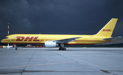 DHL Air Boeing 757-236(SF) (G-BMRJ) at  Hamburg - Fuhlsbuettel (Helmut Schmidt), Germany