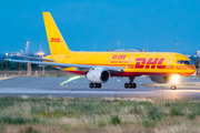 DHL Air Boeing 757-236(SF) (G-BMRJ) at  Leipzig/Halle - Schkeuditz, Germany