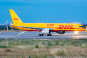 DHL Air Boeing 757-236(SF) (G-BMRJ) at  Leipzig/Halle - Schkeuditz, Germany