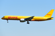 DHL Air Boeing 757-236(SF) (G-BMRJ) at  Leipzig/Halle - Schkeuditz, Germany