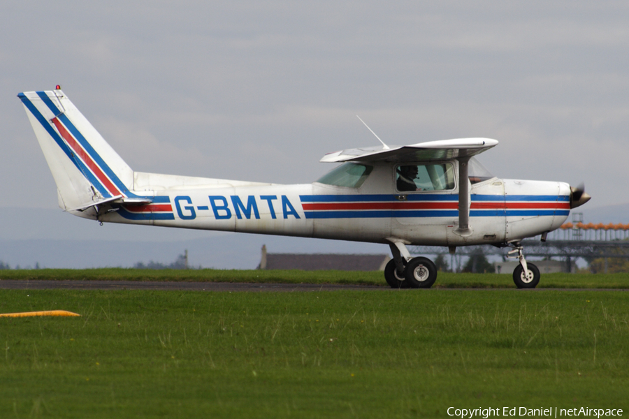 (Private) Cessna 152 (G-BMTA) | Photo 88835