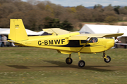 (Private) ARV Aviation ARV Super 2 (G-BMWF) at  Popham, United Kingdom