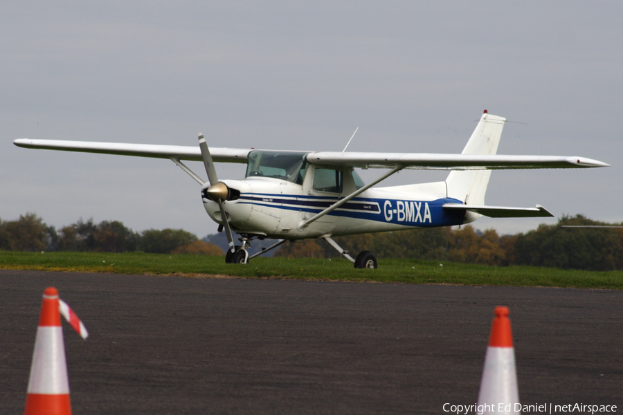 (Private) Cessna 152 (G-BMXA) | Photo 88837