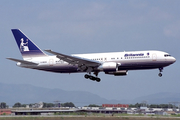 Britannia Airways Boeing 767-204 (G-BNCW) at  Palma De Mallorca - Son San Juan, Spain