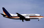 Inter European Airways Boeing 737-3Y0 (G-BNGM) at  Palma De Mallorca - Son San Juan, Spain