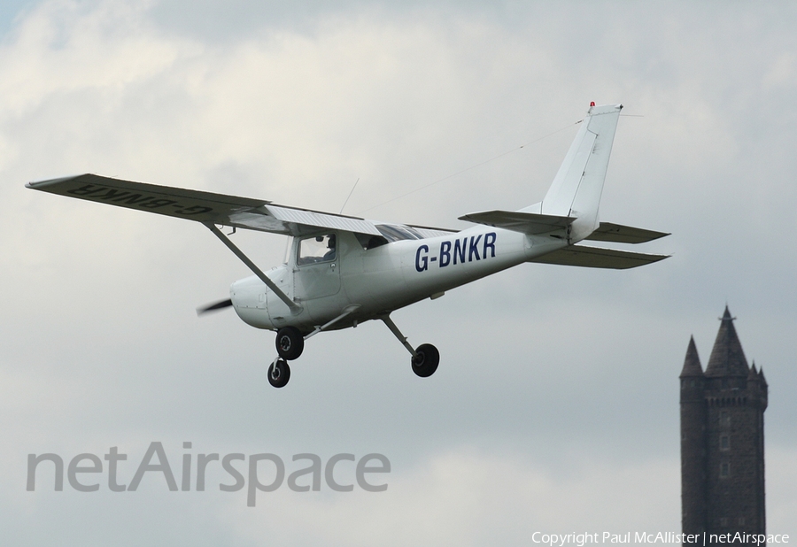 (Private) Cessna 152 (G-BNKR) | Photo 3794