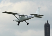 (Private) Cessna 152 (G-BNKR) at  Newtownards, United Kingdom