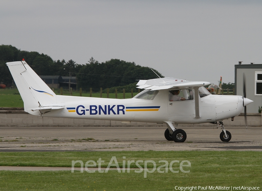 (Private) Cessna 152 (G-BNKR) | Photo 29769