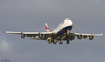 British Airways Boeing 747-436 (G-BNLK) at  London - Heathrow, United Kingdom