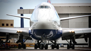 British Airways Boeing 747-436 (G-BNLL) at  London - Heathrow, United Kingdom