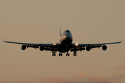 British Airways Boeing 747-436 (G-BNLL) at  London - Heathrow, United Kingdom