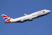 British Airways Boeing 747-436 (G-BNLL) at  London - Heathrow, United Kingdom