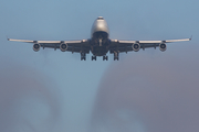 British Airways Boeing 747-436 (G-BNLN) at  London - Heathrow, United Kingdom