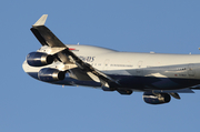 British Airways Boeing 747-436 (G-BNLP) at  London - Heathrow, United Kingdom