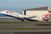 British Airways Boeing 747-436 (G-BNLT) at  San Francisco - International, United States