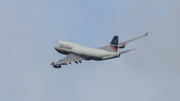 British Airways Boeing 747-436 (G-BNLY) at  London - Heathrow, United Kingdom