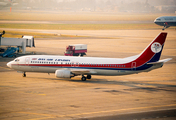 Dan-Air London Boeing 737-4Q8 (G-BNNL) at  London - Gatwick, United Kingdom