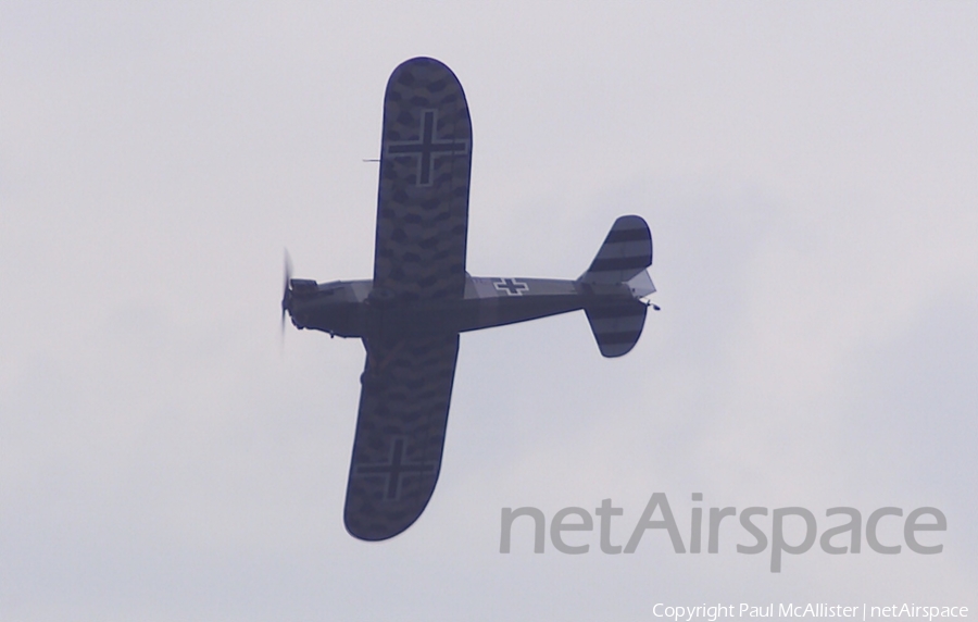 (Private) Bowers Fly Baby 1A (G-BNPV) | Photo 617030