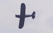 (Private) Bowers Fly Baby 1A (G-BNPV) at  Portrush, United Kingdom