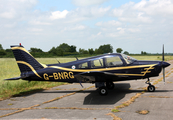 (Private) Piper PA-28-161 Warrior II (G-BNRG) at  Dunkeswell, United Kingdom