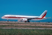 Air Europe Boeing 757-236 (G-BNSE) at  Palma De Mallorca - Son San Juan, Spain