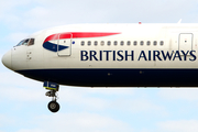 British Airways Boeing 767-336(ER) (G-BNWA) at  Frankfurt am Main, Germany