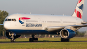 British Airways Boeing 767-336(ER) (G-BNWB) at  Amsterdam - Schiphol, Netherlands