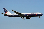 British Airways Boeing 767-336(ER) (G-BNWB) at  Frankfurt am Main, Germany