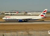 British Airways Boeing 767-336(ER) (G-BNWB) at  Istanbul - Ataturk, Turkey