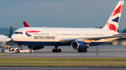 British Airways Boeing 767-336(ER) (G-BNWB) at  London - Heathrow, United Kingdom