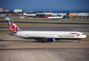 British Airways Boeing 767-336(ER) (G-BNWB) at  London - Heathrow, United Kingdom