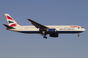 British Airways Boeing 767-336(ER) (G-BNWB) at  London - Heathrow, United Kingdom