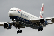 British Airways Boeing 767-336(ER) (G-BNWC) at  London - Heathrow, United Kingdom