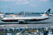 British Airways Boeing 767-336(ER) (G-BNWE) at  Frankfurt am Main, Germany